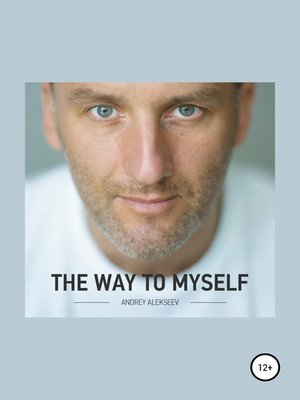cover image of The Way to myself
